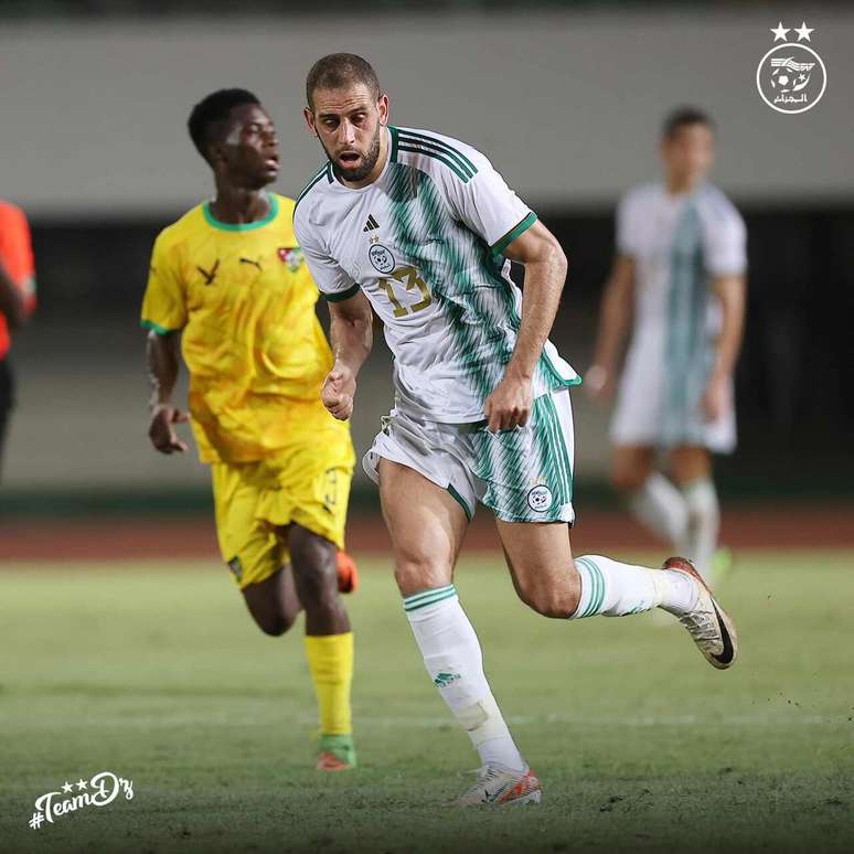 Arg&eacute;lia faz as contas. Afinal, rodada desta segunda-feira pode valer vaga &agrave; Copa.