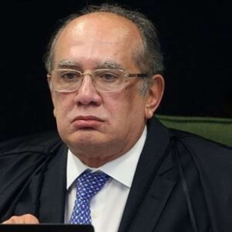 Ministro Gilmar Mendes, do Supremo Tribunal Federal (STF).