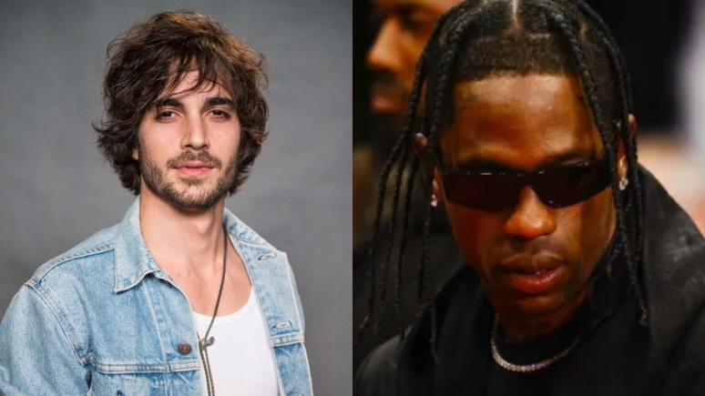 Fiuk is excluded from safety after trying to invade Travis Scott’s locker room