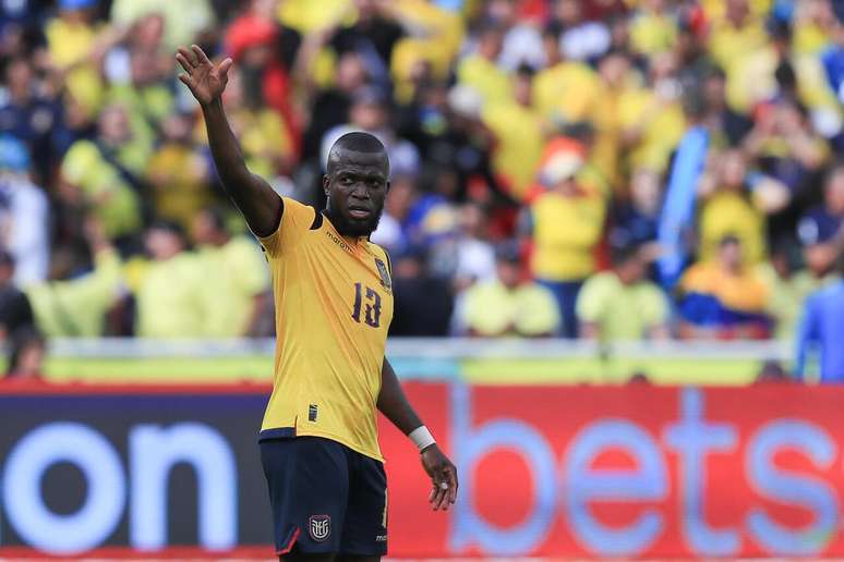 Equador se despede da sua torcida em &uacute;ltimo jogo pelas Eliminat&oacute;rias &ndash;