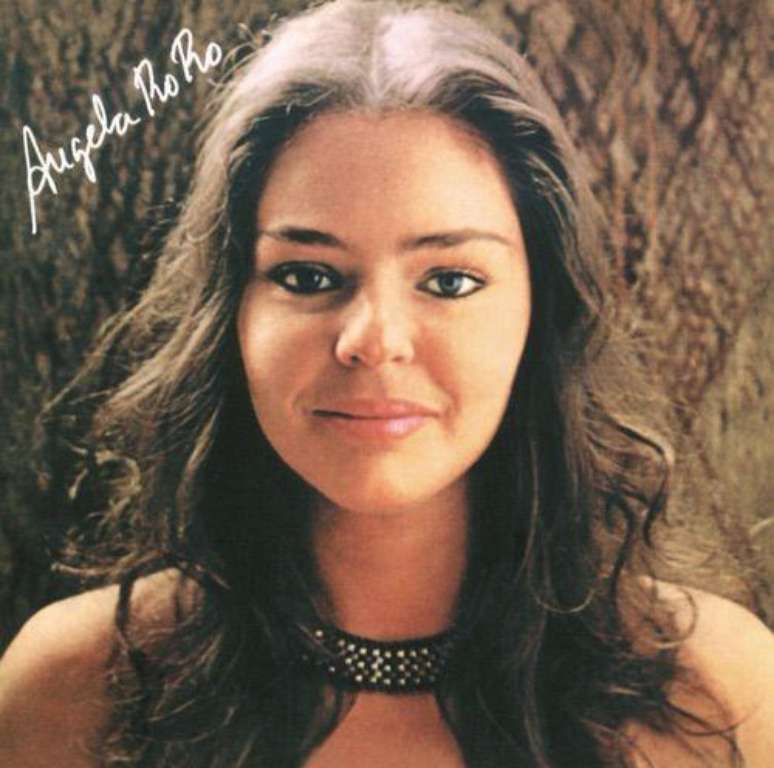 &Aacute;lbum de estreia de Ro Ro, de 1979; essa foi sua fase mais prol&iacute;fica