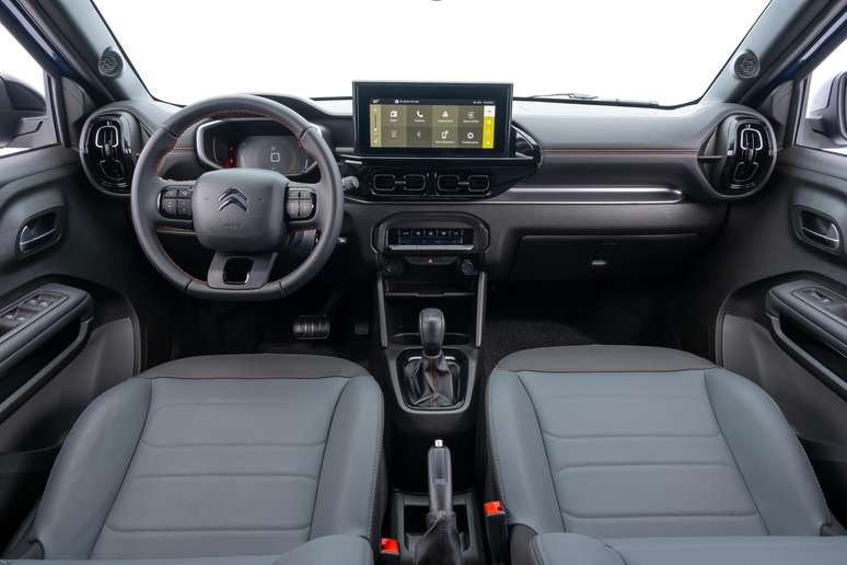 Citroën Aircross Shine 7L 2026