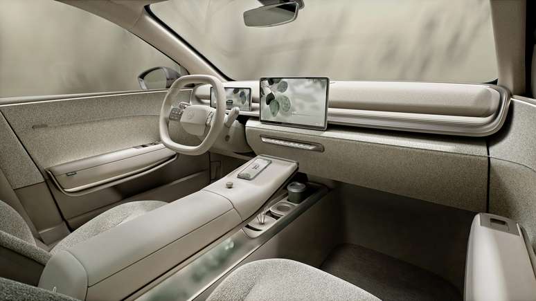 Volkswagen ID. Cross Concept