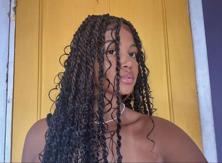 A jovem mineira quer &ldquo;dedicar mais aten&ccedil;&atilde;o &agrave; parte administrativa, para que meu trabalho cres&ccedil;a ainda mais&rdquo;.