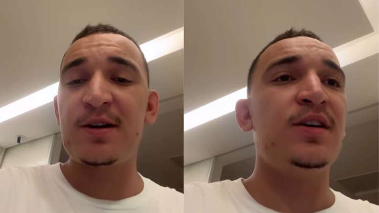 Reprodução / Redes sociais