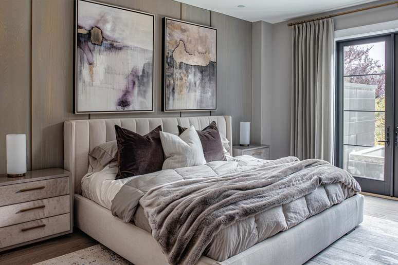 Feng Shui: 7 beds that will favor your novel