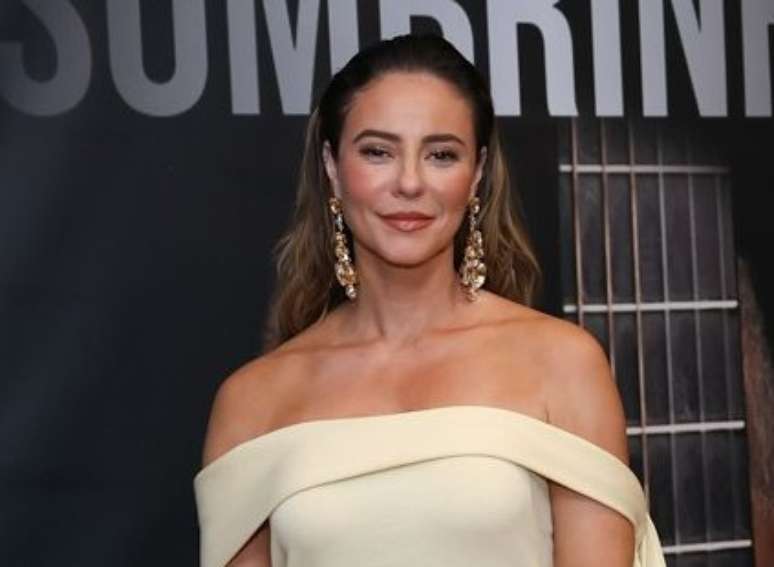 Paolla Oliveira (Roberto Filho/Brazil News)