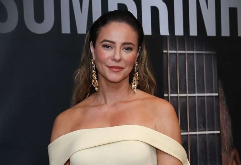 Paolla Oliveira (Roberto Filho/Brazil News)