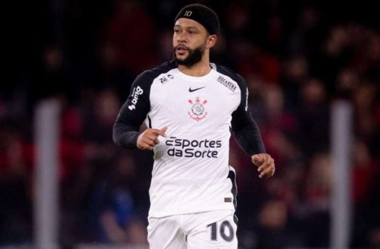 Depay foi pe&ccedil;a central na conquista do Paulist&atilde;o &ndash;