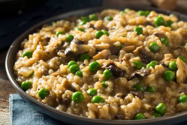 7 recipes rich in vegetable protein for dinner