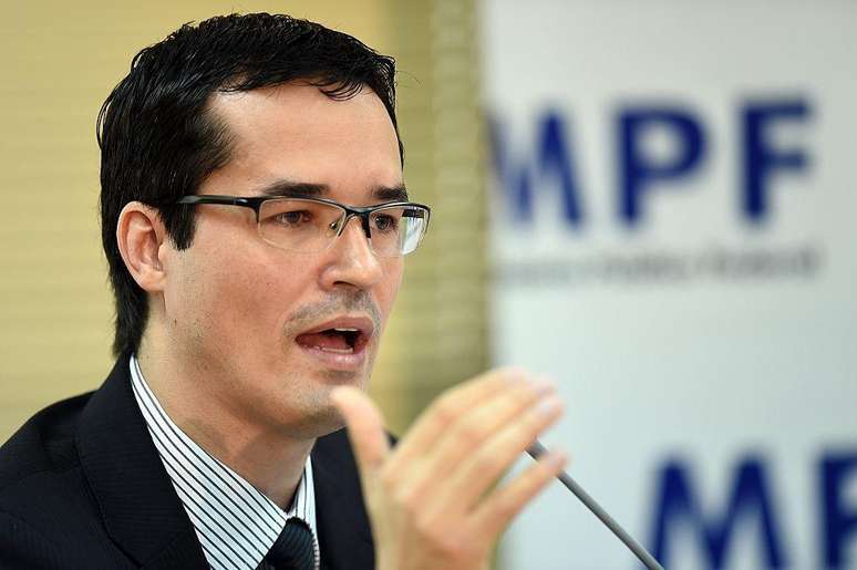 Fux era visto como aliado da Lava Jato, opera&ccedil;&atilde;o liderada pelo ent&atilde;o procurador Deltan Dallagnol