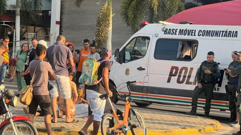 TV Verdes Mares/Reprodu&ccedil;&atilde;o