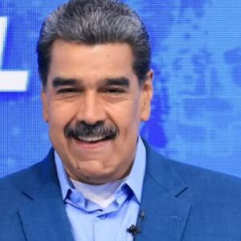 Maduro.