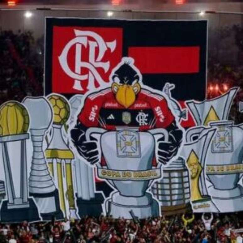 Flamengo quer que ONU reconhe&ccedil;a clube como "primeira Na&ccedil;&atilde;o simb&oacute;lico-cultural do planeta"
