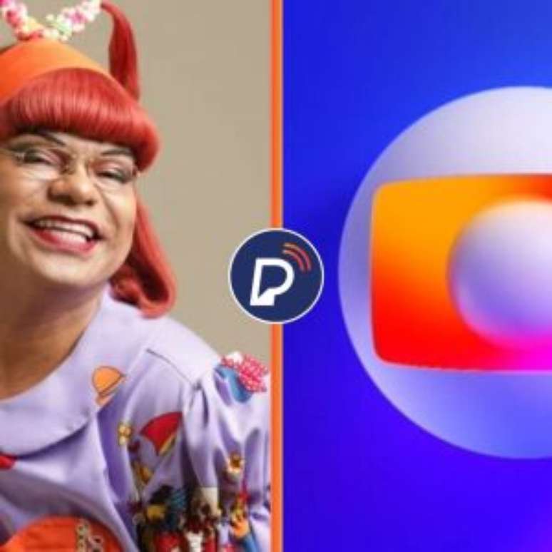 Cinderela, personagem ic&ocirc;nica da televis&atilde;o pernambucana, vai estrear na Globo em outubro