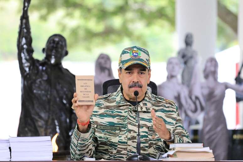 Natal na Venezuela ser&aacute; celebrado em 1&ordm; de outubro