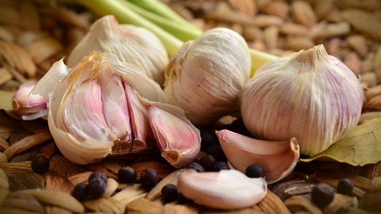 Especialistas da Universidade de Rochester apontam que o alho pode transformar a sa&uacute;de, principalmente a do cora&ccedil;&atilde;o