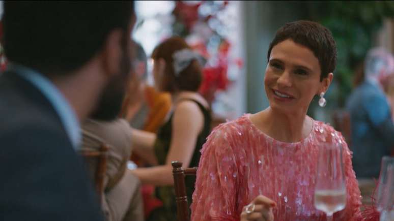 Celina (Malu Galli) em &lsquo;Vale Tudo&rsquo;