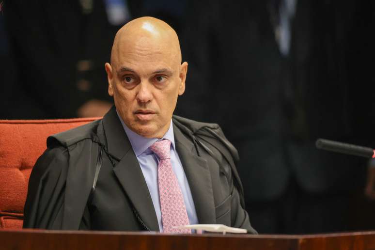 Alexandre de Moraes 