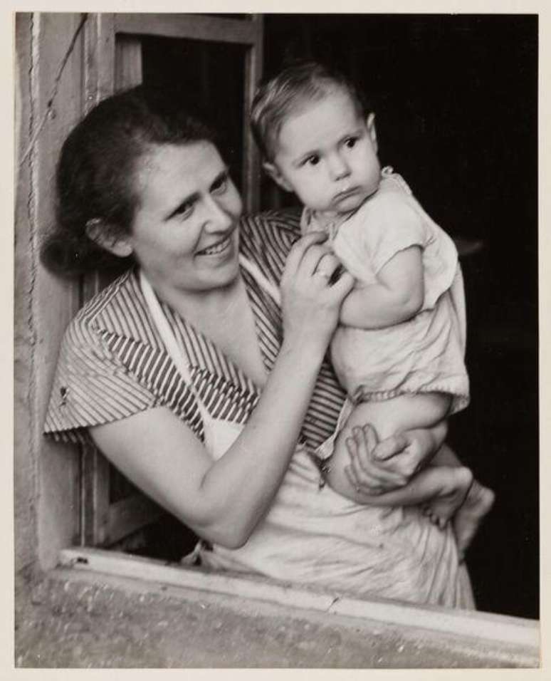 Margret Wittmer escreveu um livro com as recorda&ccedil;&otilde;es da sua vida na ilha Floreana