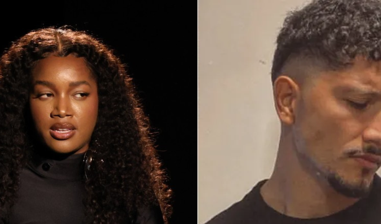 &lsquo;Toda gostosa&rsquo;: pai da filha de Iza &eacute; &lsquo;pego no pulo&rsquo; novamente 1 ano ap&oacute;s esc&acirc;ndalo de trai&ccedil;&atilde;o. Entenda!.