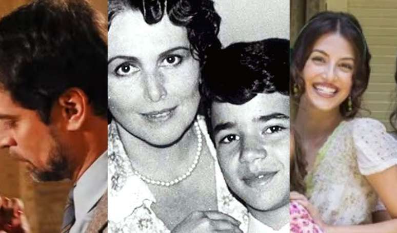 'Tieta', 'A Escrava Isaura', '&Eacute;ramos Seis' e mais livros que viraram novelas na TV.