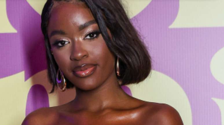 Nikolly Fernandes, de Dona de Mim