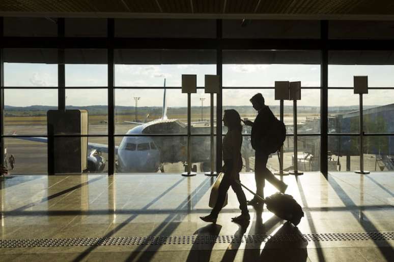 Latam alcan&ccedil;ou recorde de 58 aeroportos no Pa&iacute;s, ap&oacute;s a inaugura&ccedil;&atilde;o das opera&ccedil;&otilde;es em Dourados (MS) na segunda-feira, 8