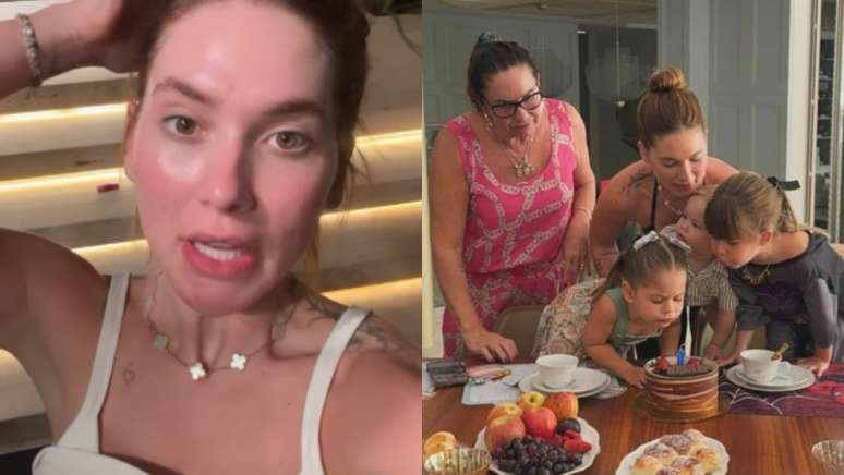 Virginia manda recado