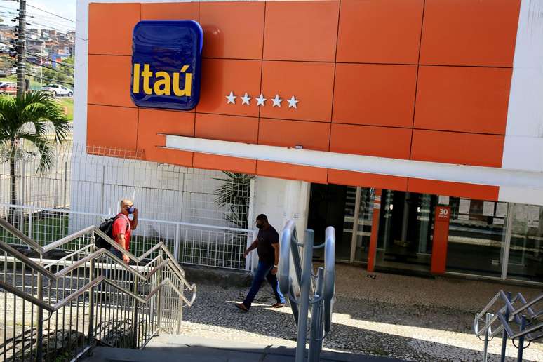 Banco Ita&uacute; &eacute; o maior banco brasileiro