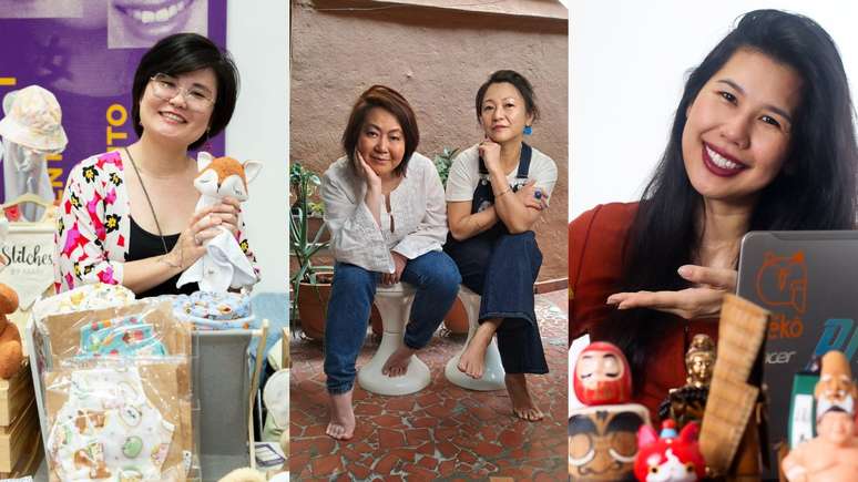 Aurora Fest 2025 acontece em setembro na cidade de S&atilde;o Paulo; evento exalta o poder criativo de mulheres asi&aacute;ticas e seus empreendimentos