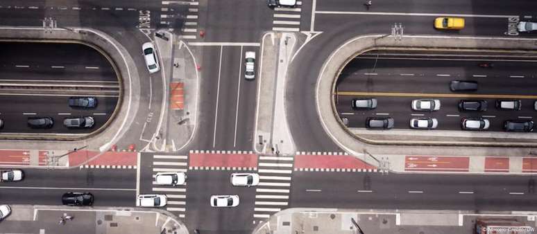 Munic&iacute;pios agregam 80% da malha vi&aacute;ria do pa&iacute;s