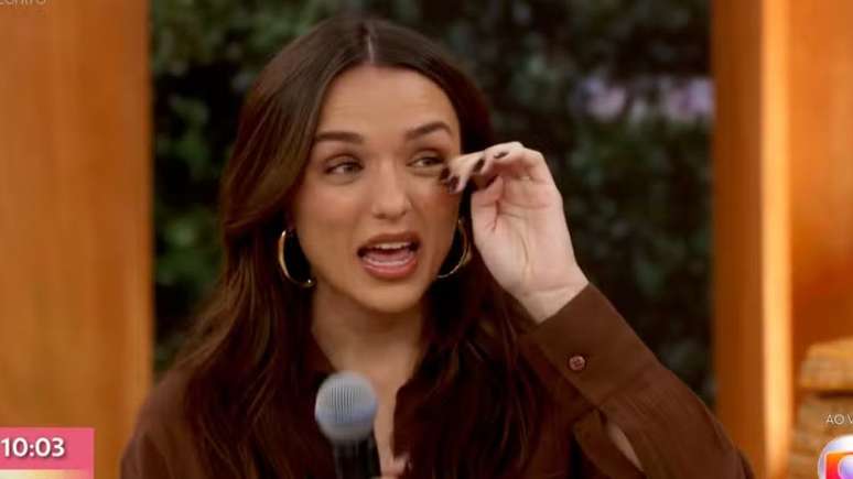 Rafa Kalimann tem gravidez de risco? Entenda quais cuidados a famosa tem que tomar após perda gestacional; veja