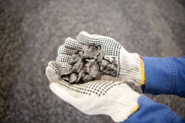 Com fus&atilde;o, futura empresa dever&aacute; se chamar Anglo Teck