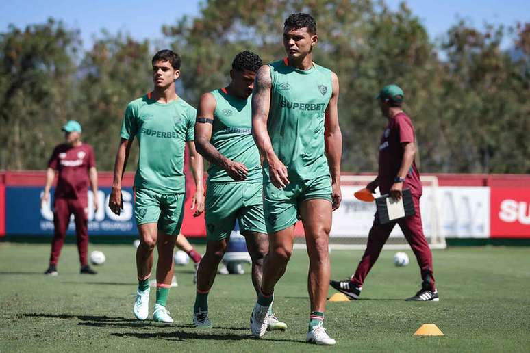 Tricolor precisa de uma vit&oacute;ria por dois gols &ndash;