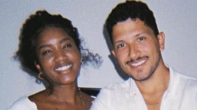 Woman involved in disputes with Iza’s boyfriend.