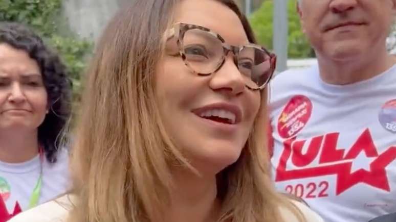 Festival do Futuro: Janja anuncia lista de artistas que v&atilde;o cantar na posse de Lula; veja