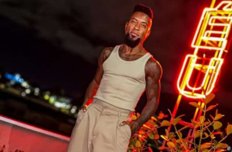 Trecho da reportagem do The Sun &ndash;