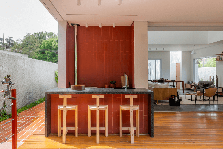 The counter material should correspond to the decoration of the Environment project: Rawi Architecture + Design | The counter material should correspond to the decoration of the Environment project: Rawi Architecture + Design |