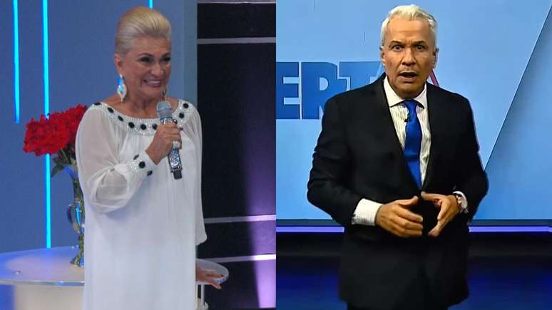 Sikêra Júnior revela detalhes inéditos sobre demissão de Hebe da RedeTV!