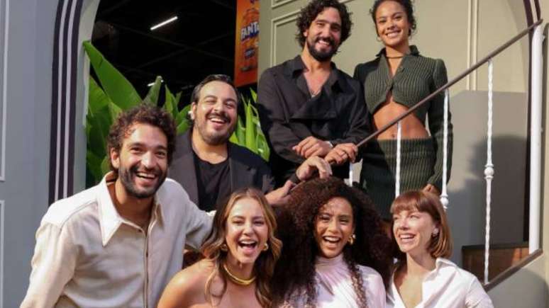 Divulga&ccedil;&atilde;o/Globo