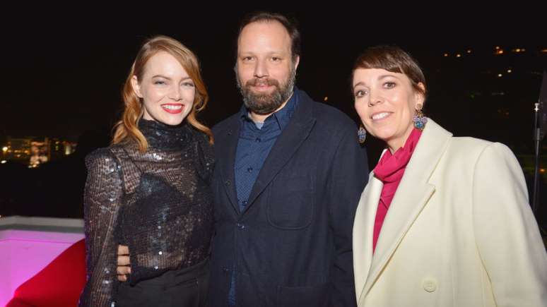 Emma Stone e mais de 1.200 nomes do cinema assinam boicote a institui&ccedil;&otilde;es israelenses