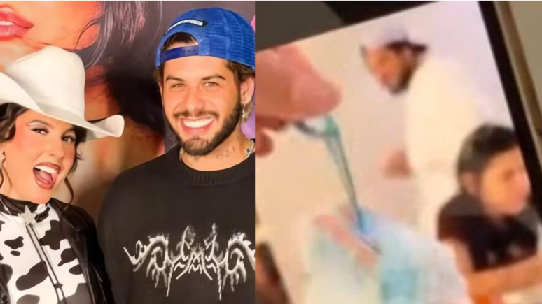 (Reprodução/Portal LeoDias)