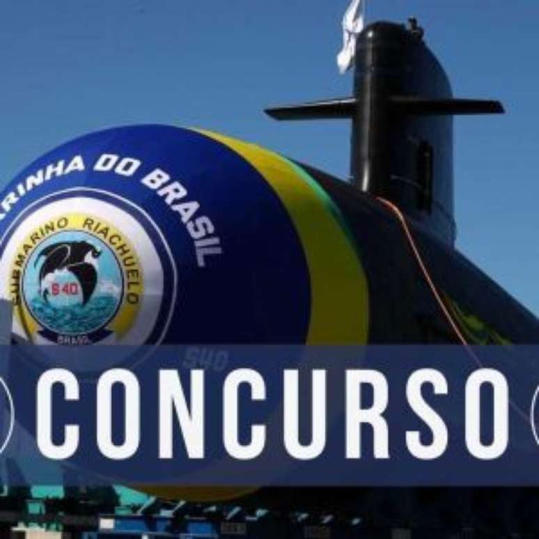 Submarino da Marinha do Brasil