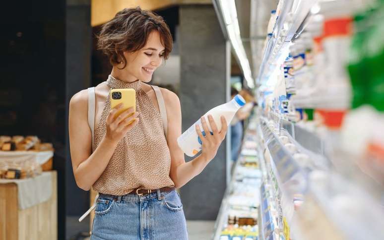 Is it worth betting on zero food to lose weight? The endocrinologist explains when these products make sense and when they don’t do it