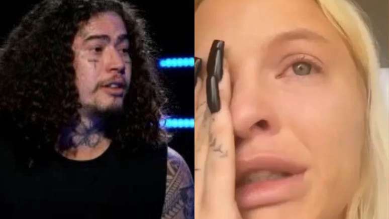 Reprodu&ccedil;&atilde;o/Youtube e Reprodu&ccedil;&atilde;o/Instagram