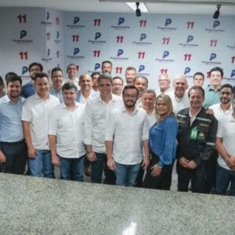 Eduardo da Fonte anuncia cria&ccedil;&atilde;o de Conselho Municipalista na federa&ccedil;&atilde;o Uni&atilde;o Progressista.