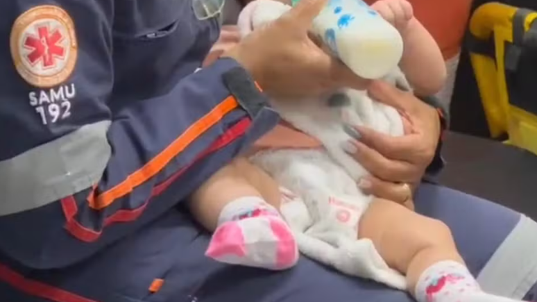 Kleber Teixeira/Inter TV Cabugi