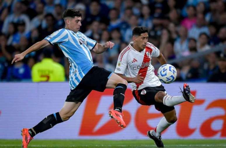 Al&eacute;m da Copa Argentina, times podem, tamb&eacute;m, se enfrentar em hipot&eacute;tica final de Libertadores &ndash;