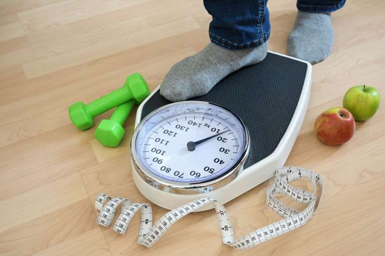 O excesso de peso pode prejudicar a produ&ccedil;&atilde;o natural de testosterona 